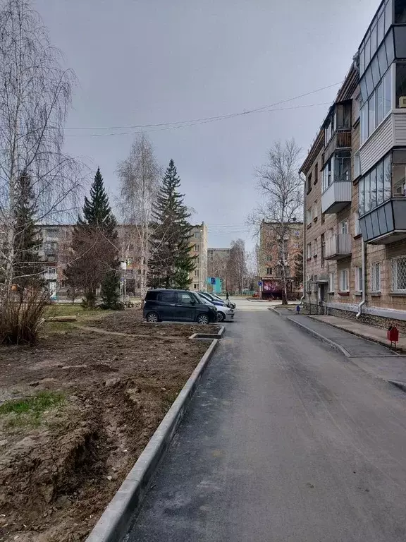 2-к кв. Новосибирская область, Бердск ул. Ленина, 46 (44.0 м) - Фото 1