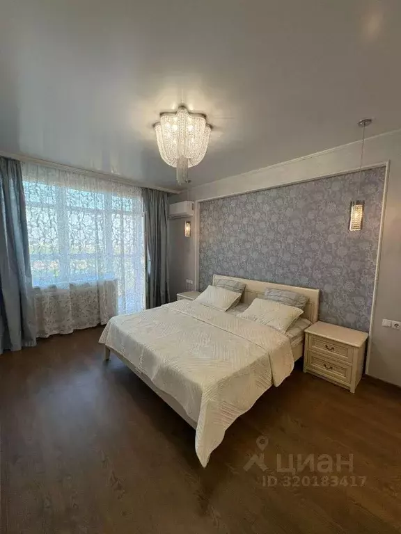 2-к кв. Иркутская область, Иркутск Депутатская ул., 84/2 (75.0 м) - Фото 1