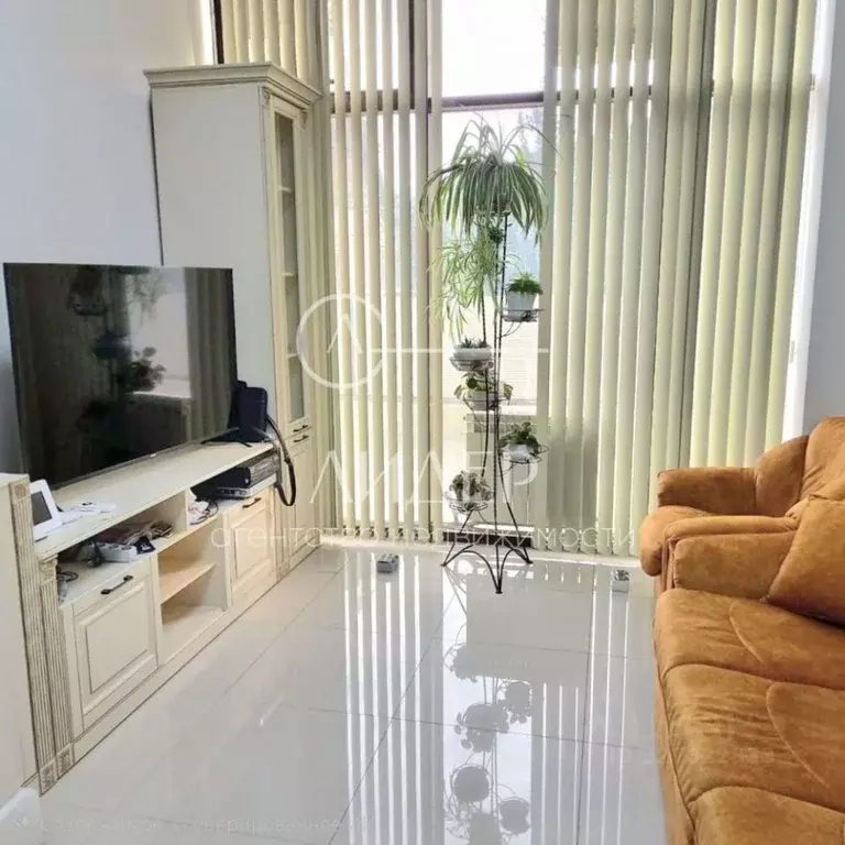 Помещение свободного назначения в Краснодарский край, Сочи ул. Ленина ... - Фото 1