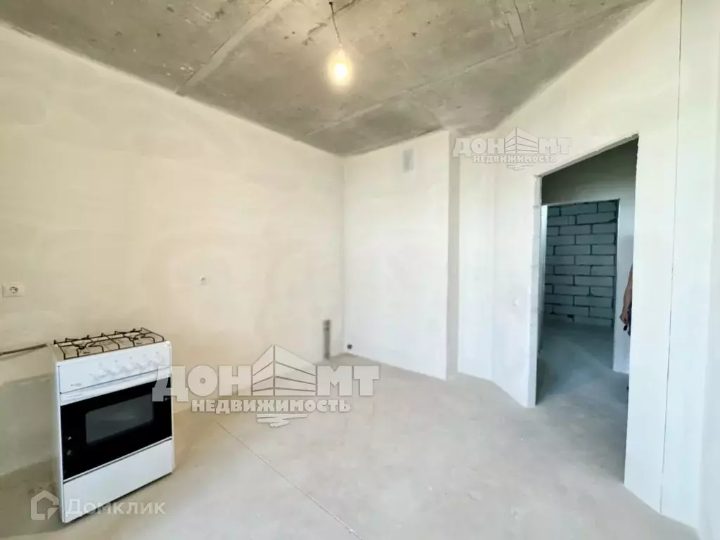 Продаётся 1-к квартира, 41 м - Фото 1
