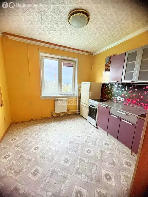 2-комнатная квартира: Мирный, улица Солдатова, 10 (48.5 м) - Фото 2