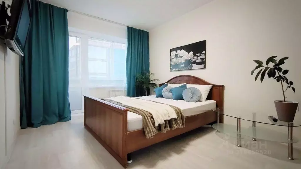 2-к кв. Хабаровский край, Хабаровск ул. Карла Маркса, 105А (52.0 м) - Фото 0