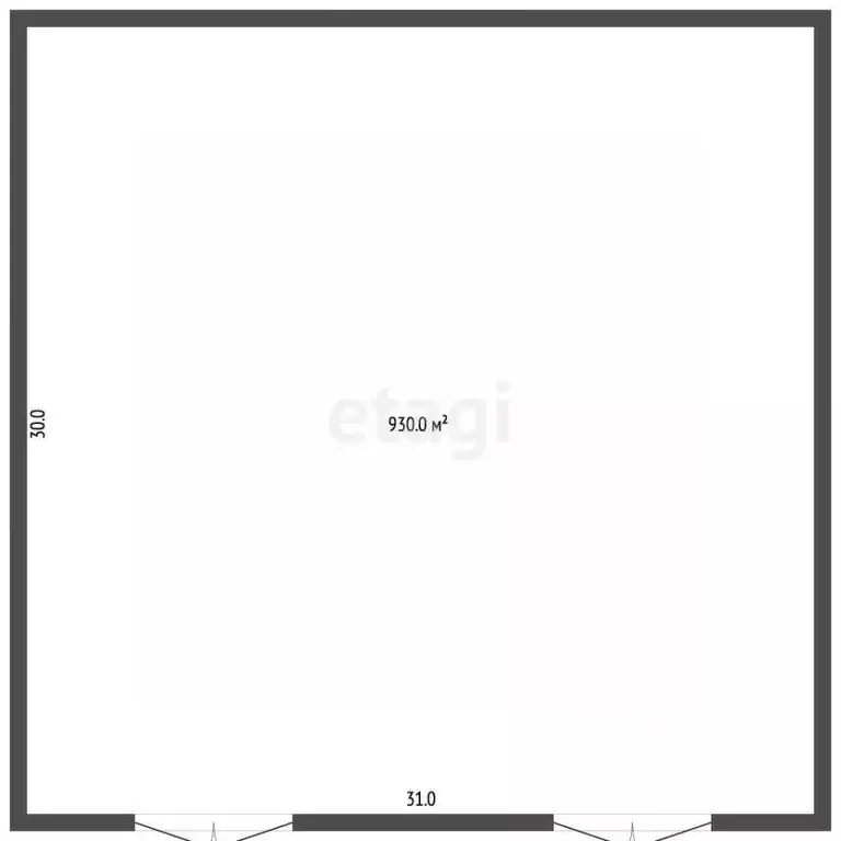 Помещение свободного назначения в Ростовская область, Аксайский район, ... - Фото 2