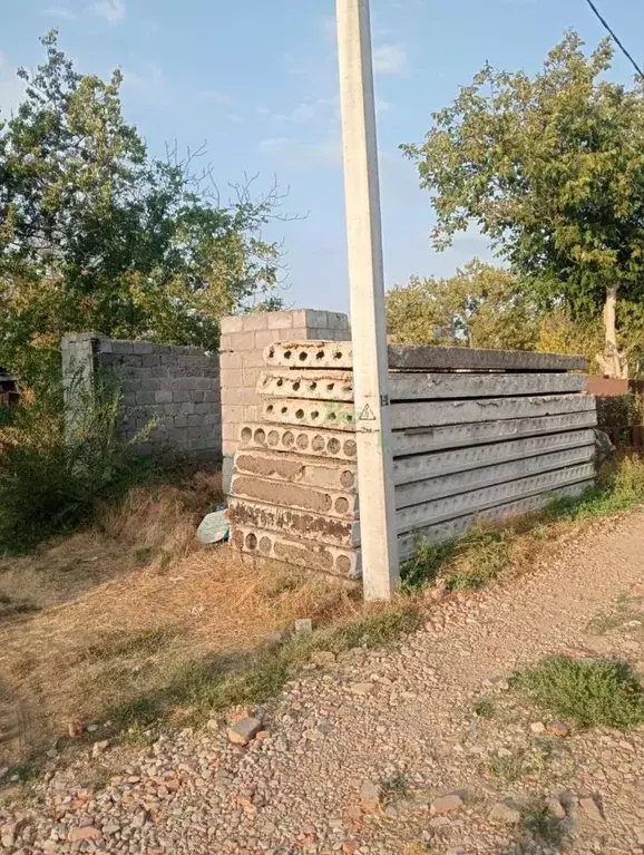 Участок в Краснодарский край, Ейск Заря СНТ,  (5.0 сот.) - Фото 2