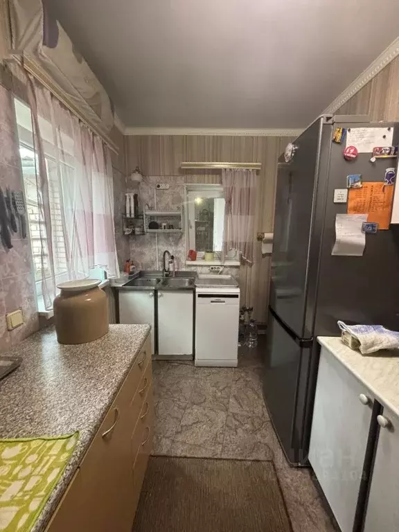 Дом в Крым, Феодосия муниципальный округ, Коктебель пгт ул. ... - Фото 2