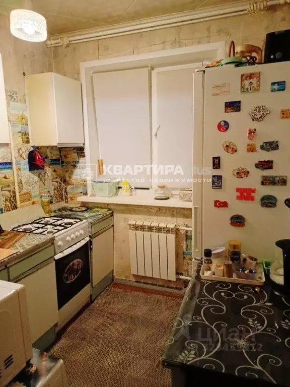 1-к кв. Свердловская область, Невьянск ул. Матвеева, 32/1 (305.0 м) - Фото 2