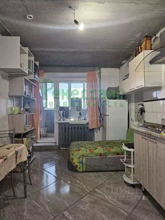 1-к кв. Брянская область, Брянск Брянский пер., 69 (44.0 м) - Фото 1