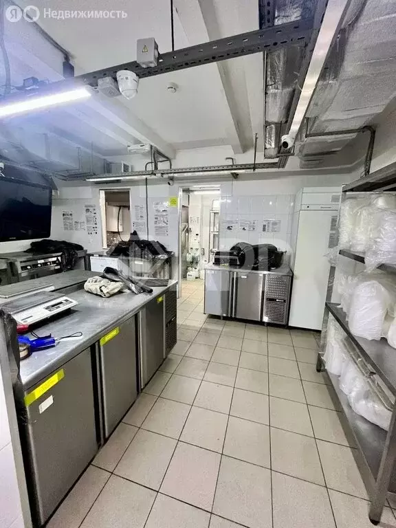 Офис (170 м) - Фото 1