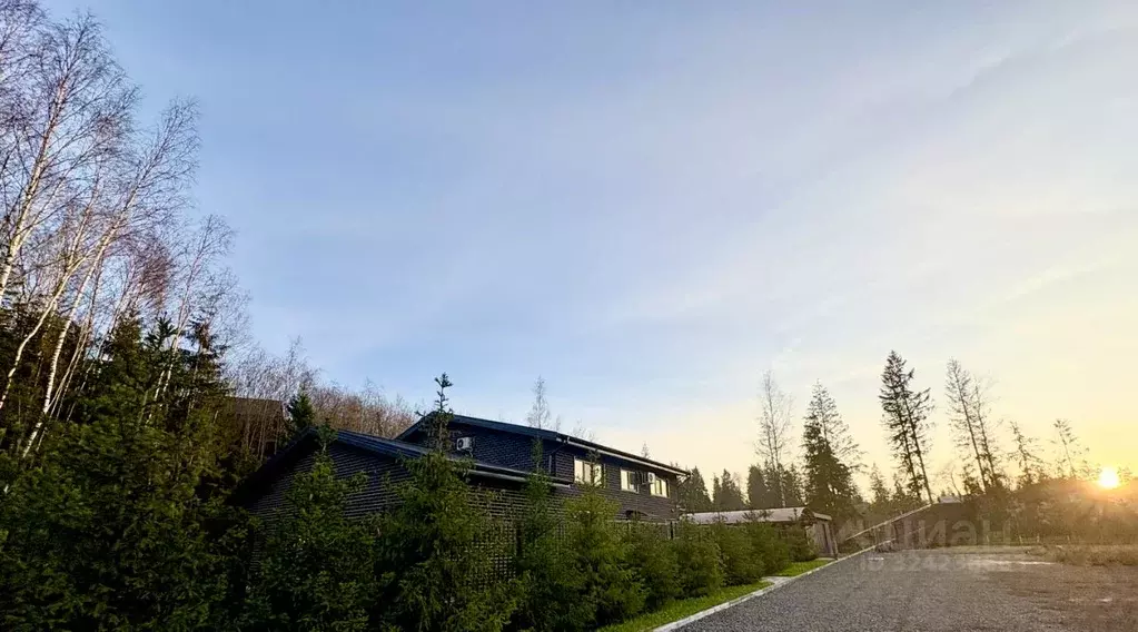 Коттедж в Московская область, Дмитровский муниципальный округ, ... - Фото 2