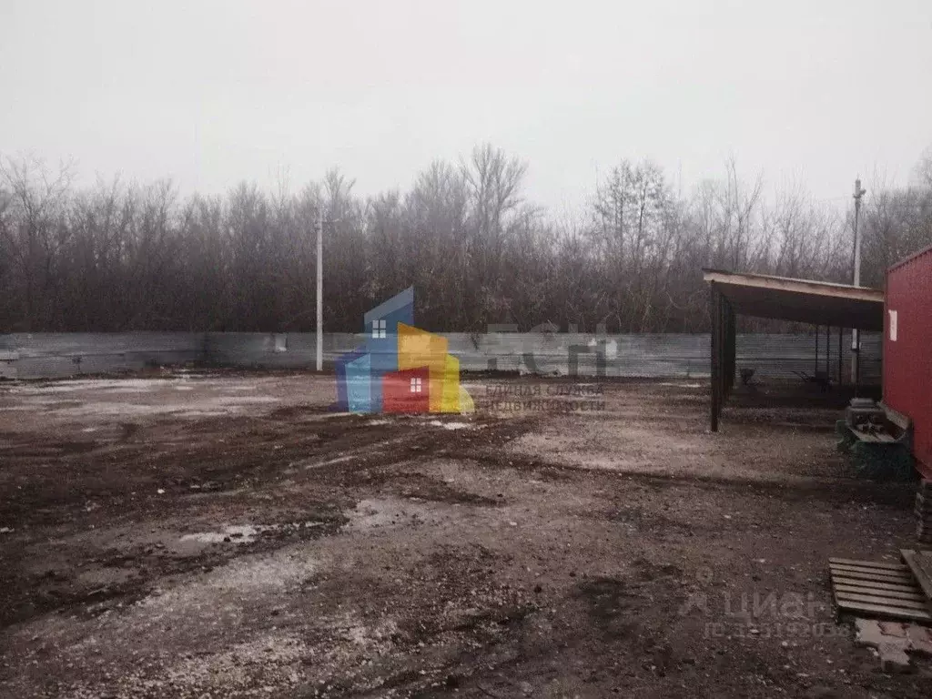 Склад в Тульская область, Тула Пролетарская ул., 127 (1200 м) - Фото 1