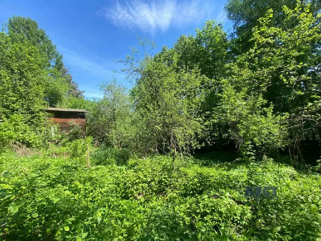 Продается участок в г. Химки - Фото 2