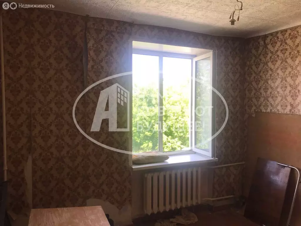 2-комнатная квартира: Чусовой, Железнодорожная улица, 5 (42.5 м) - Фото 2