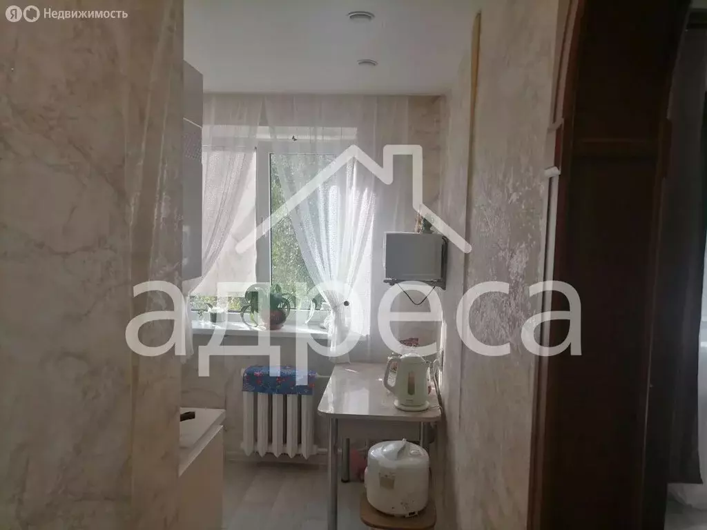 2-комнатная квартира: Самара, проспект Кирова, 220 (44 м) - Фото 0