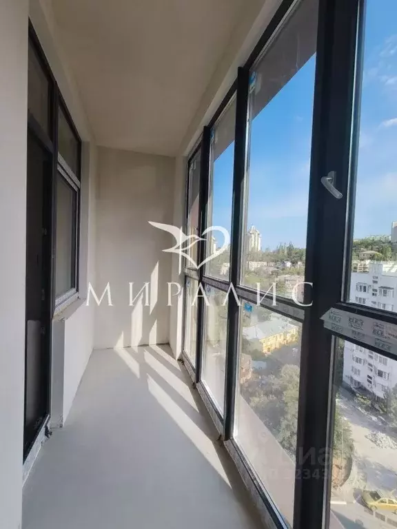 2-к кв. Крым, Ялта ул. Красноармейская, 36Бк2 (65.0 м) - Фото 1