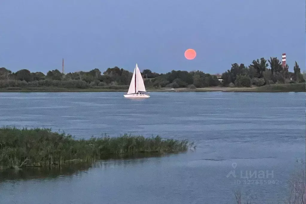 Коттедж в Астраханская область, Астрахань ул. 1-я Заречная (339 м) - Фото 2