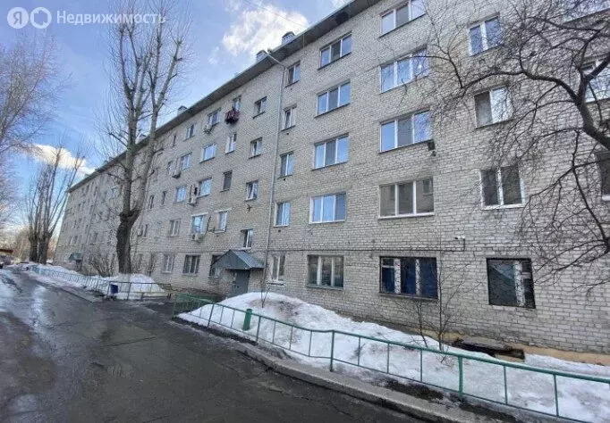 1-комнатная квартира: микрорайон Мелиораторов, улица Мелиораторов, 19 ... - Фото 1