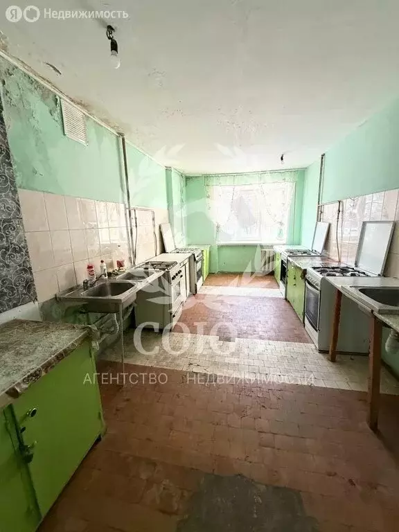 1к в 16-комнатной квартире (12.6 м) - Фото 1