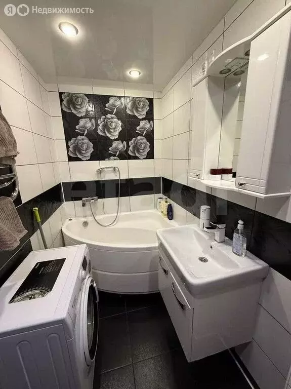 2-комнатная квартира: Кыштым, улица Республики, 35 (52.4 м) - Фото 2