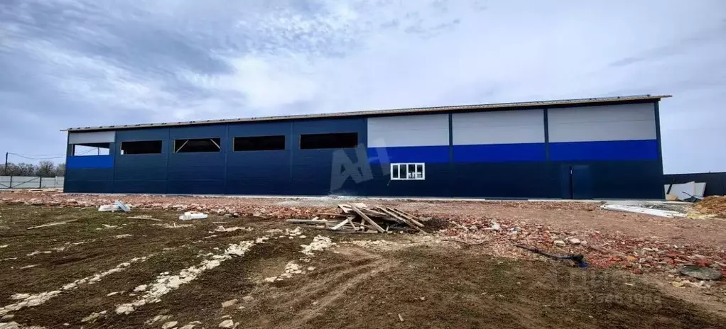 Склад в Московская область, Богородский городской округ, д. Большое ... - Фото 0