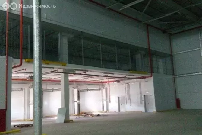 Помещение свободного назначения (3000 м) - Фото 0