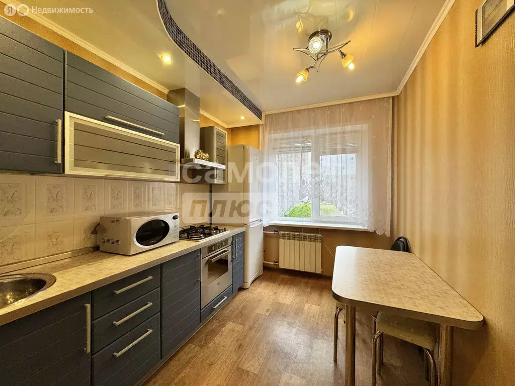 2-комнатная квартира: Димитровград, Восточная улица, 38 (50.2 м) - Фото 1