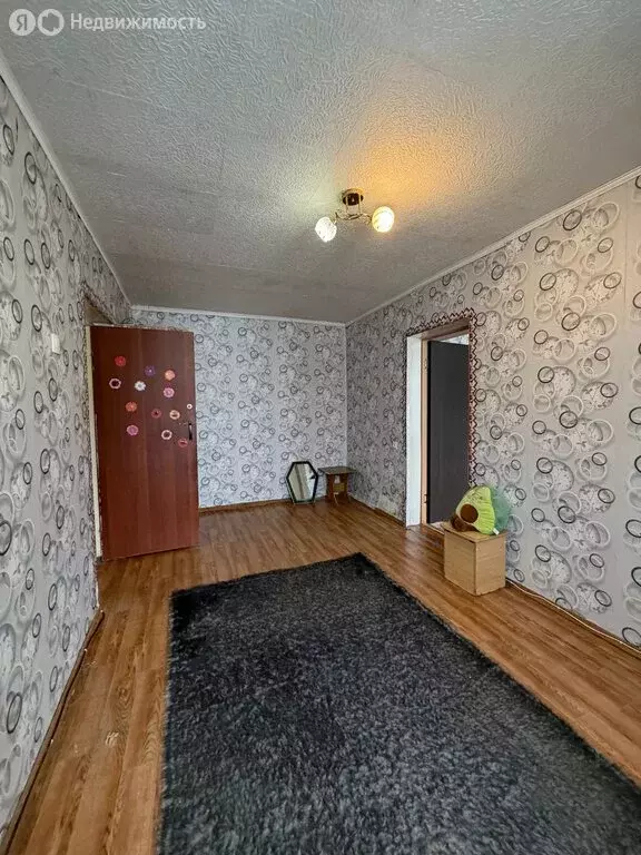 1к в 4-комнатной квартире (13.1 м) - Фото 1