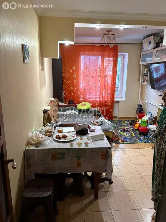 1-комнатная квартира: Ессентукская, улица Гагарина, 5к4 (44 м) - Фото 1