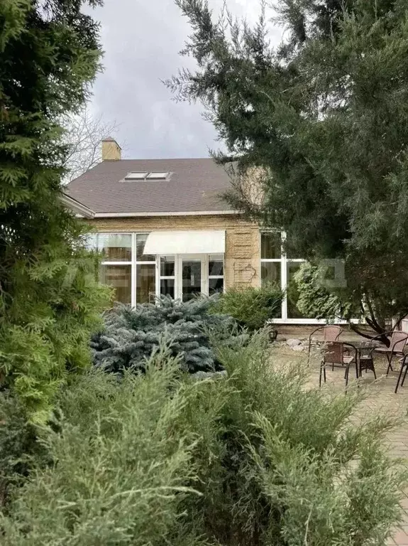 Дом в Ростовская область, Шахты Народный пер. (260 м) - Фото 2