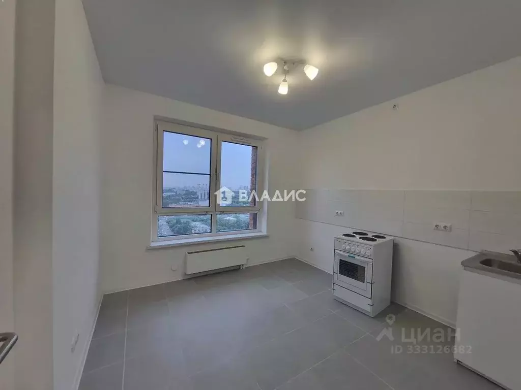 3-к кв. Москва 2-й Тушинский проезд, 1 (75.1 м) - Фото 1
