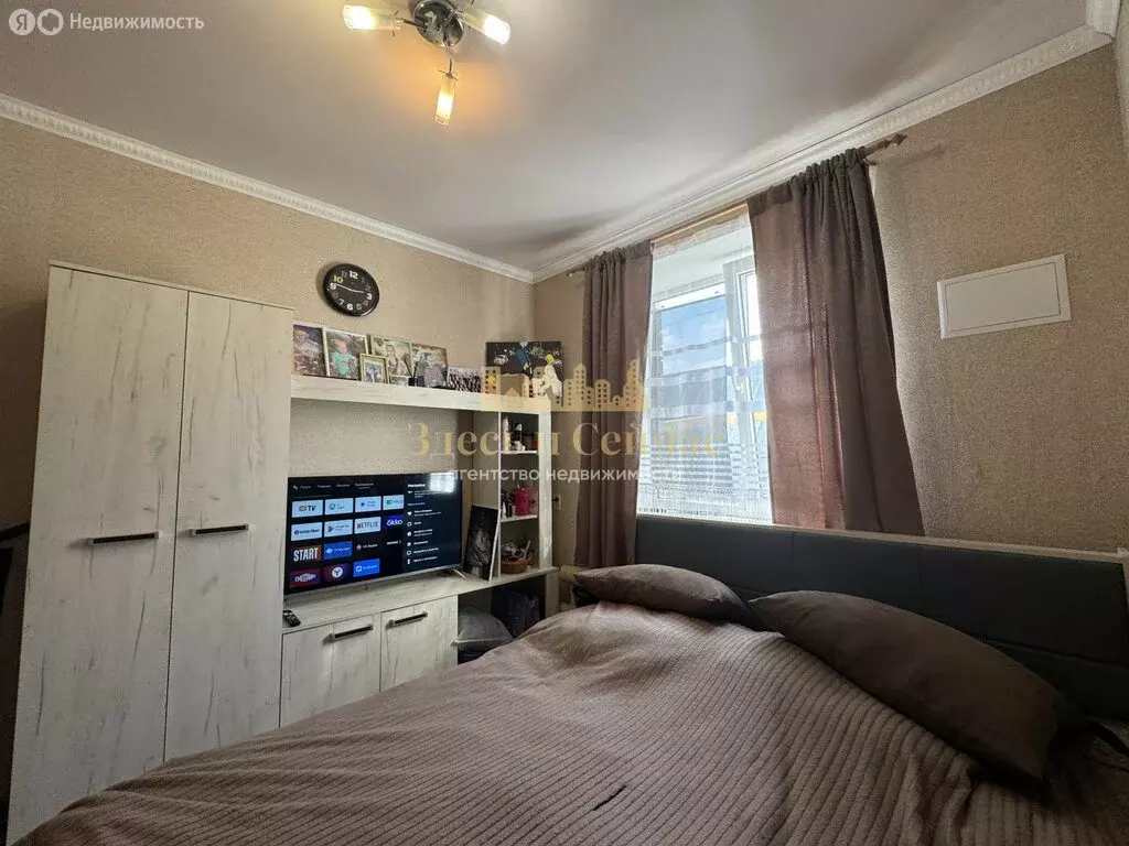 Дом в село Высокая Гора, Сосновая улица (63.4 м) - Фото 2