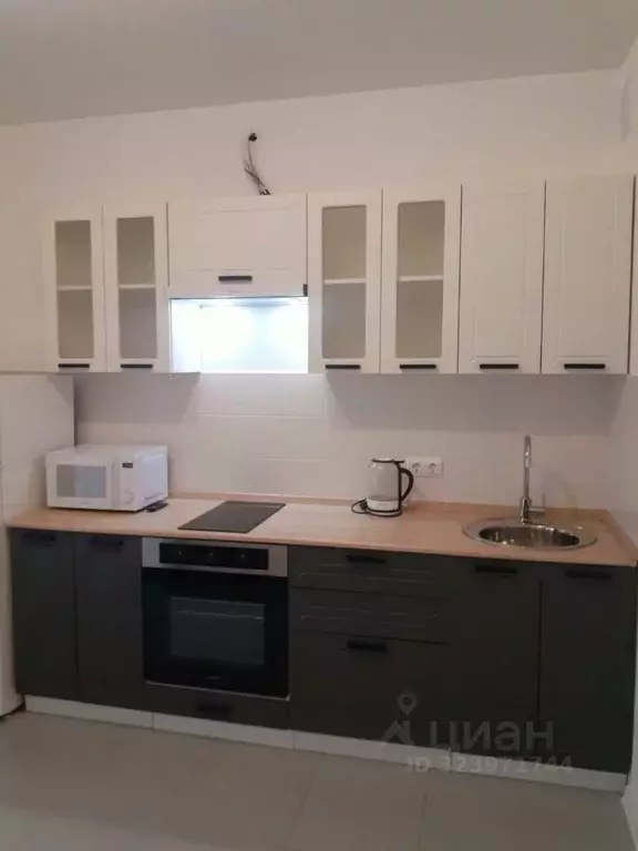 1-к кв. Москва Кусковская ул., 12/1 (43.3 м) - Фото 1