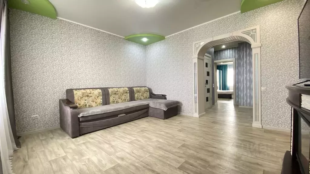 2-к кв. Саратовская область, Энгельс просп. Строителей, 47/2 (56.4 м) - Фото 2