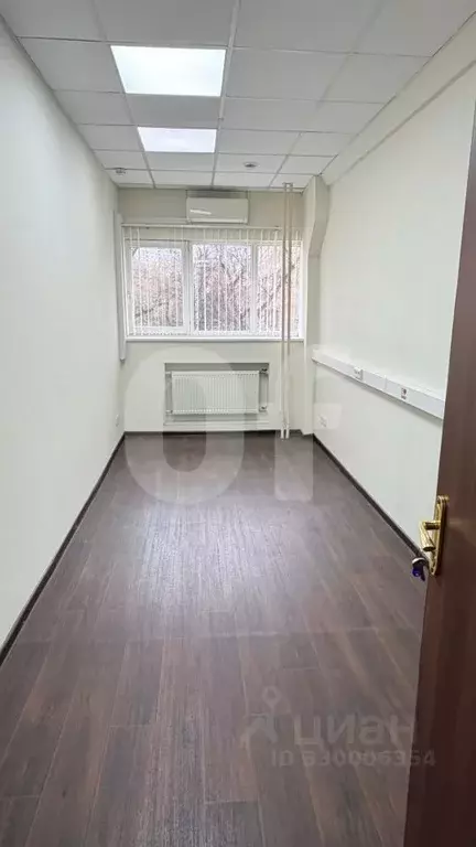 Офис в Москва 2-я Хуторская ул., 38А (1445 м) - Фото 1