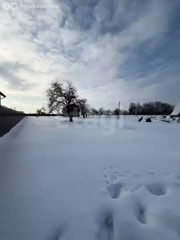 Участок в посёлок Успенский, Луговая улица (35 м) - Фото 2