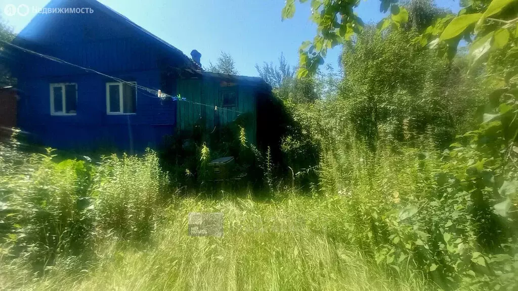 Участок в деревня Лобаново, 34 (7.5 м) - Фото 2