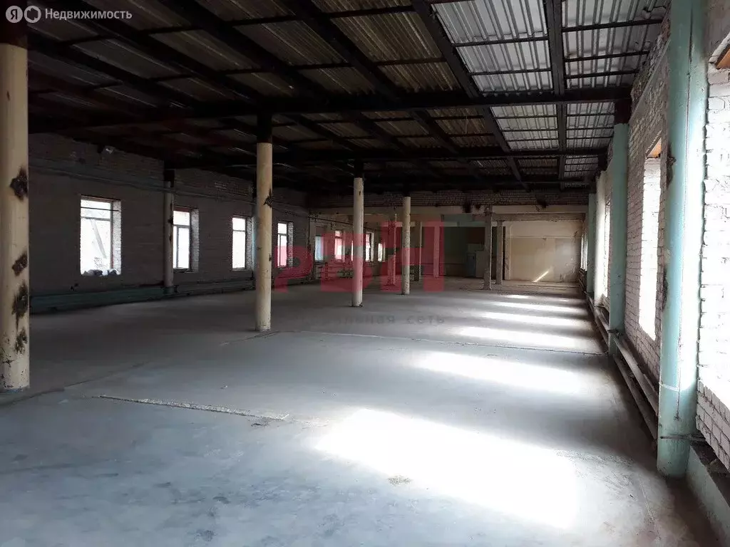 Производственное помещение (986.1 м) - Фото 2