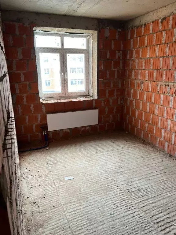 2-к кв. Москва д. Марьино, ул. Жемчужная, 1к15 (55.0 м) - Фото 2