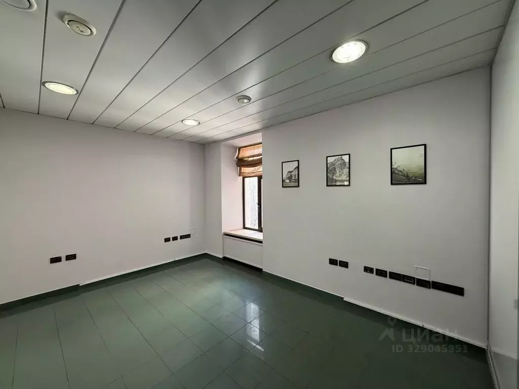 Офис в Москва ул. Большая Якиманка, 17/2С1 (525 м) - Фото 2