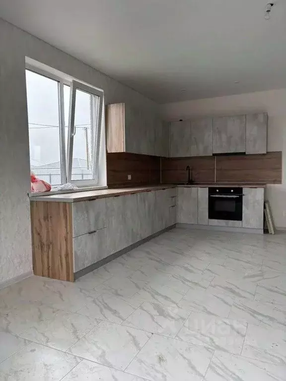 Дом в Курская область, Курский район, Рышковский сельсовет, Кислино ... - Фото 1