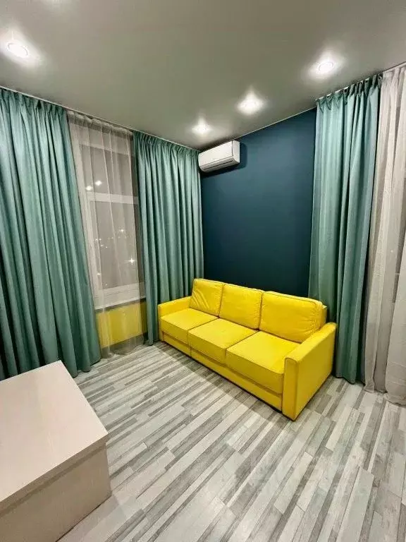 1-к кв. Московская область, Химки ул. Германа Титова, 8 (33.0 м) - Фото 1