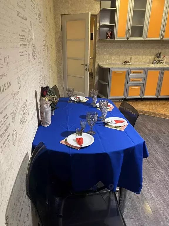 2-к кв. Северная Осетия, Владикавказ ул. Алихана Гагкаева, 5к7 (58.0 ... - Фото 1