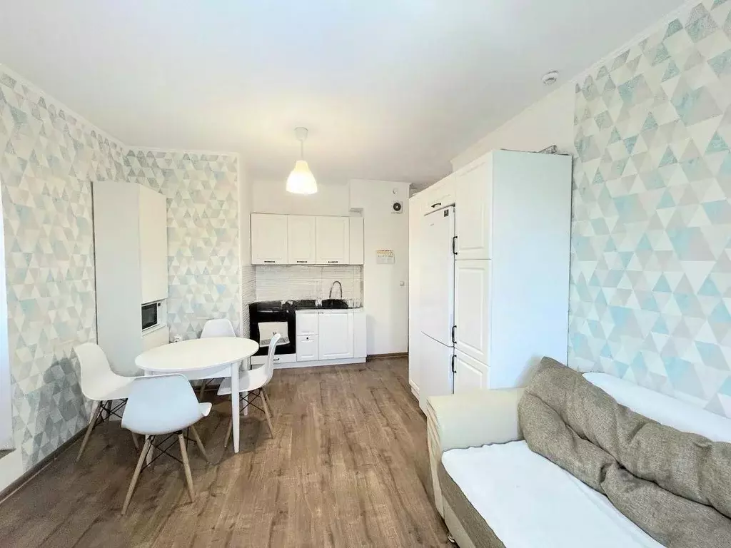 2-к кв. Бурятия, Улан-Удэ 105-й мкр, 29 (47.1 м) - Фото 1