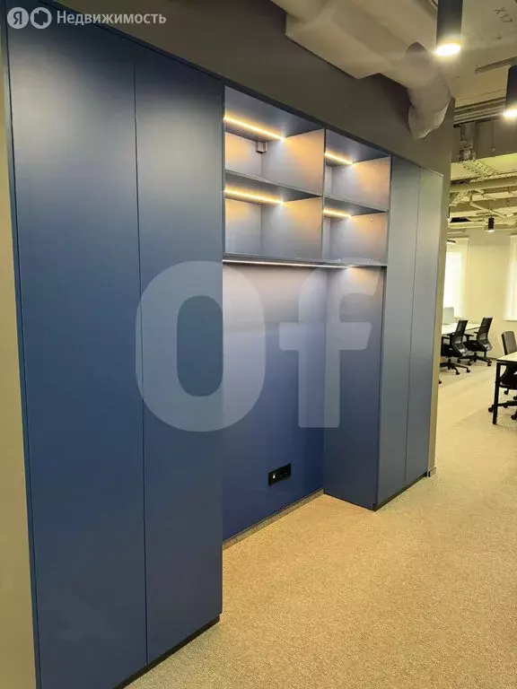 Офис (1957 м) - Фото 2