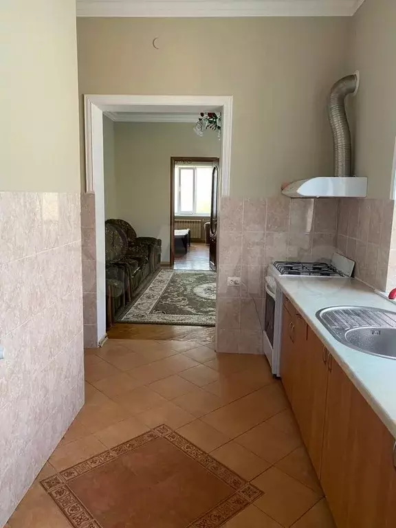 Дом 60 м на участке 2 сот. - Фото 1