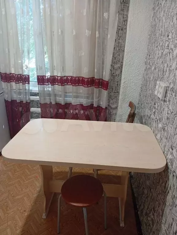 1-к. квартира, 32 м, 1/5 эт. - Фото 1