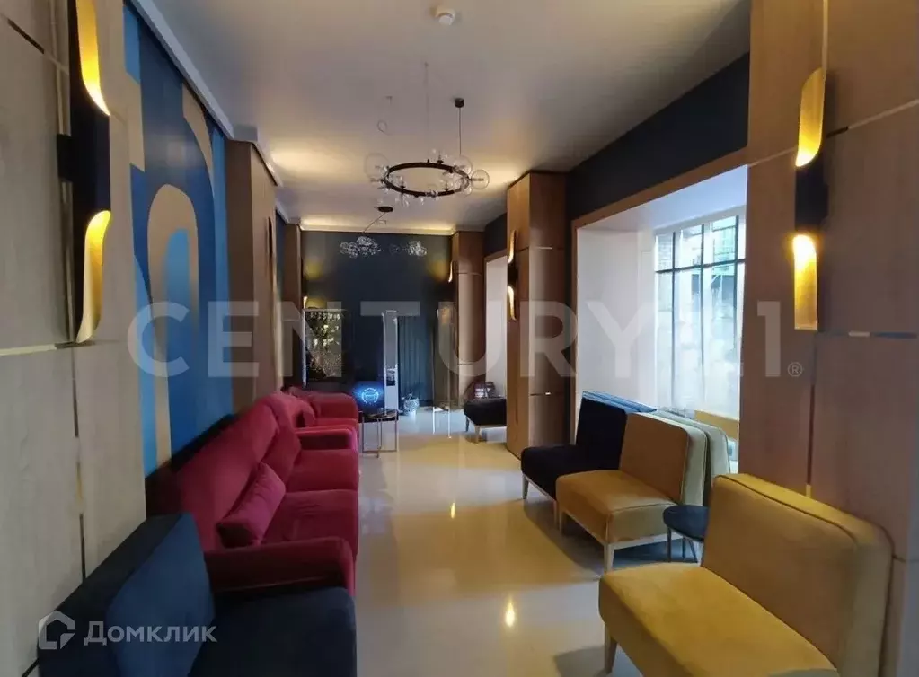 Продаётся 1-к квартира, 25 м - Фото 0