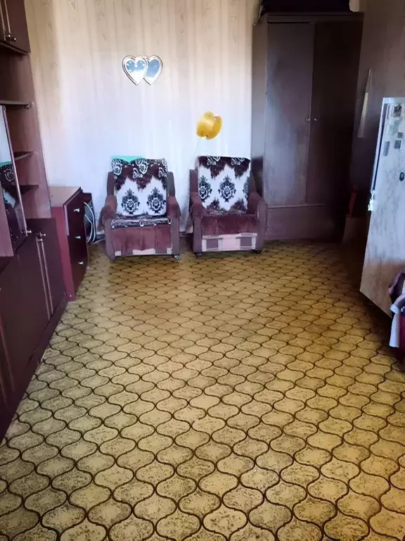 Комната Москва проезд 1-й Марьиной рощи, 7/9 - Фото 2