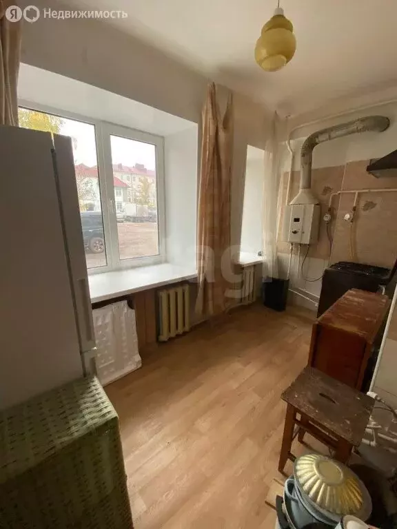 2-комнатная квартира: Брянск, Бежицкий район, Комсомольская улица, 12 ... - Фото 1