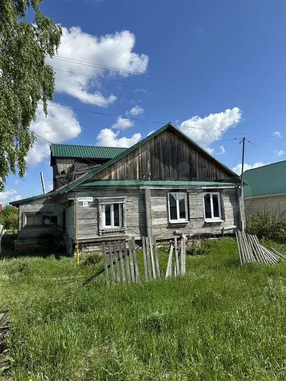 Дом 89 м на участке 11 сот. - Фото 0