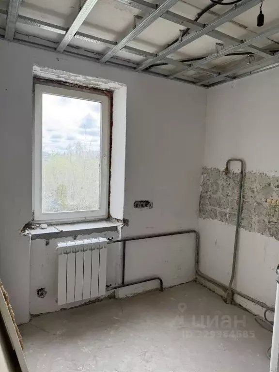 1-к кв. Московская область, Лобня ул. Чайковского, 7к3 (33.2 м) - Фото 1